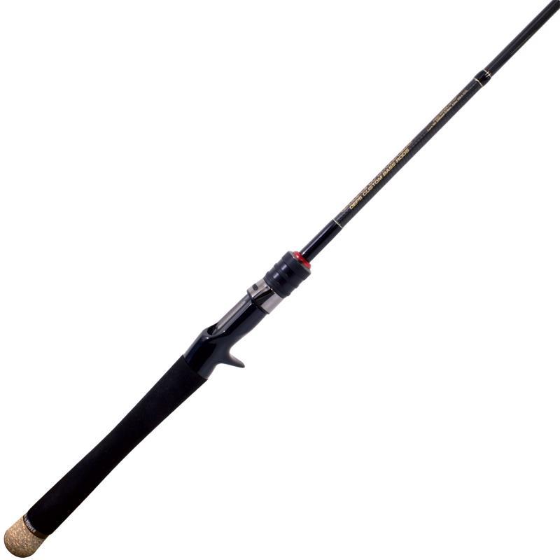Canne Casting Deps Sidewinder The Bardick