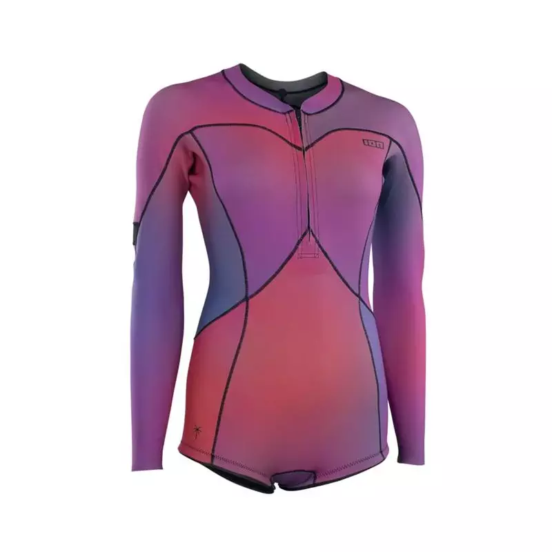 Shorty femme ION amaze hot 1.5 FZ 2023