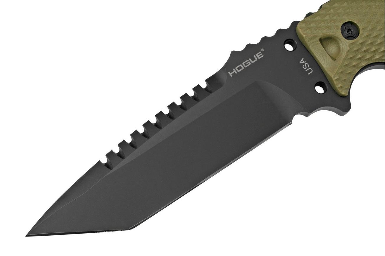 Hogue EX-F01 5.5