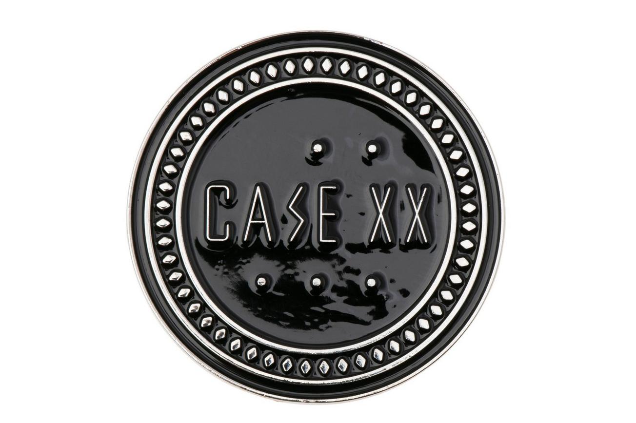 Case Challenge Coin 50264