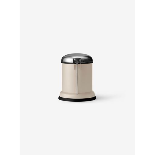 Vipp 13 Pedalspand, Beige
