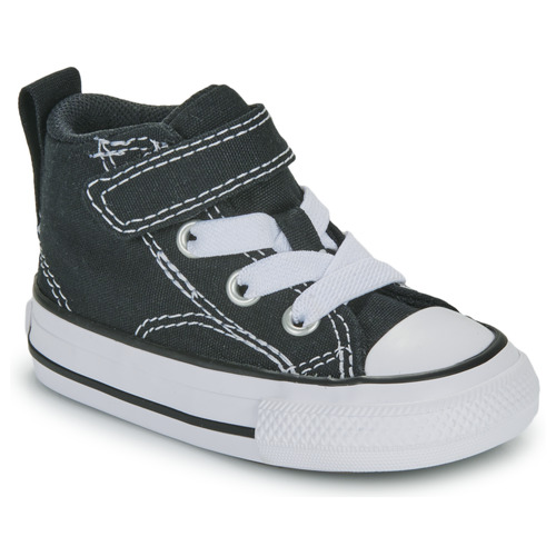 Converse - CHUCK TAYLOR ALL STAR MALDEN STREET Negro