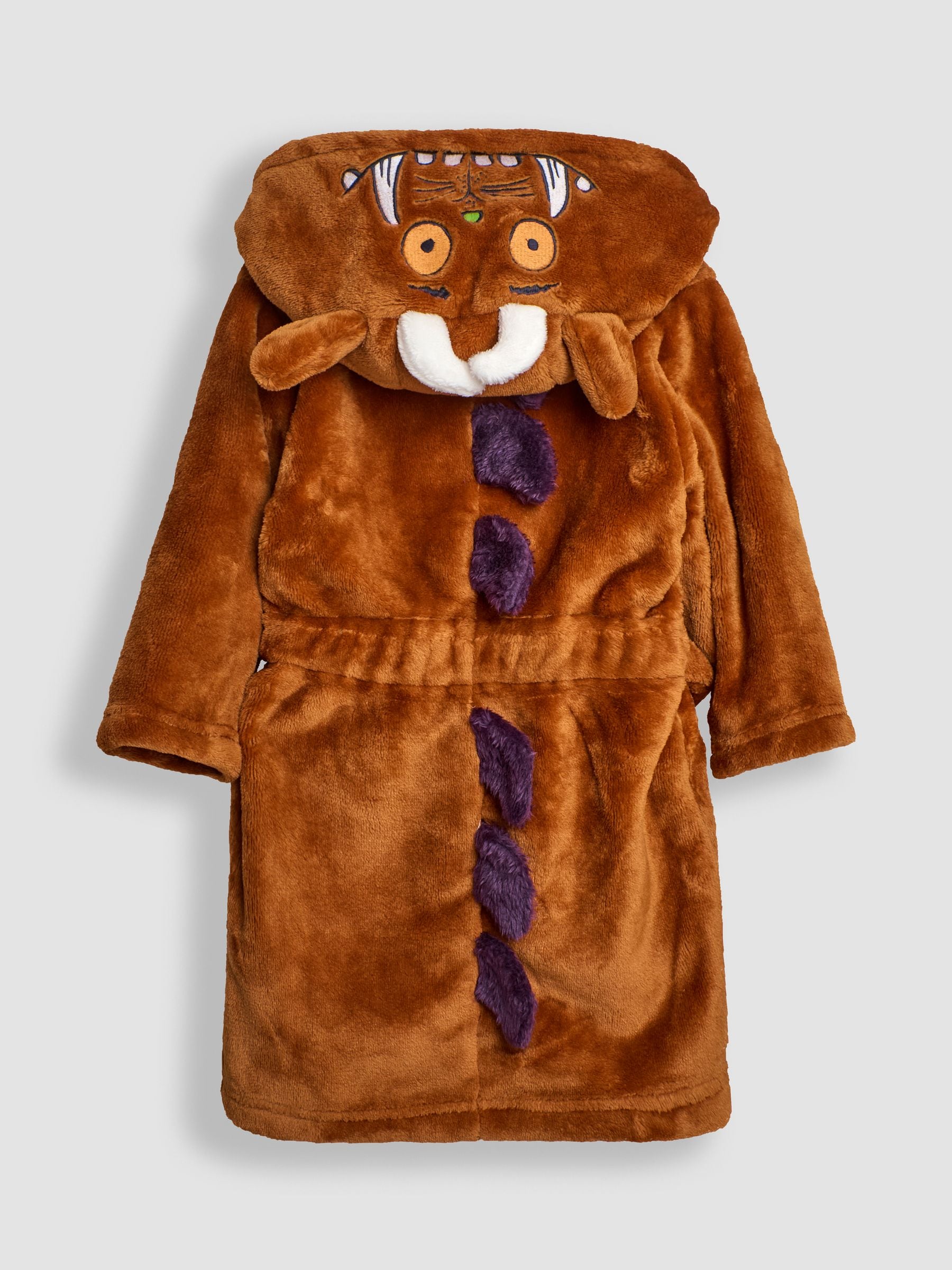 JoJo Maman Bébé The Gruffalo Dressing Gown