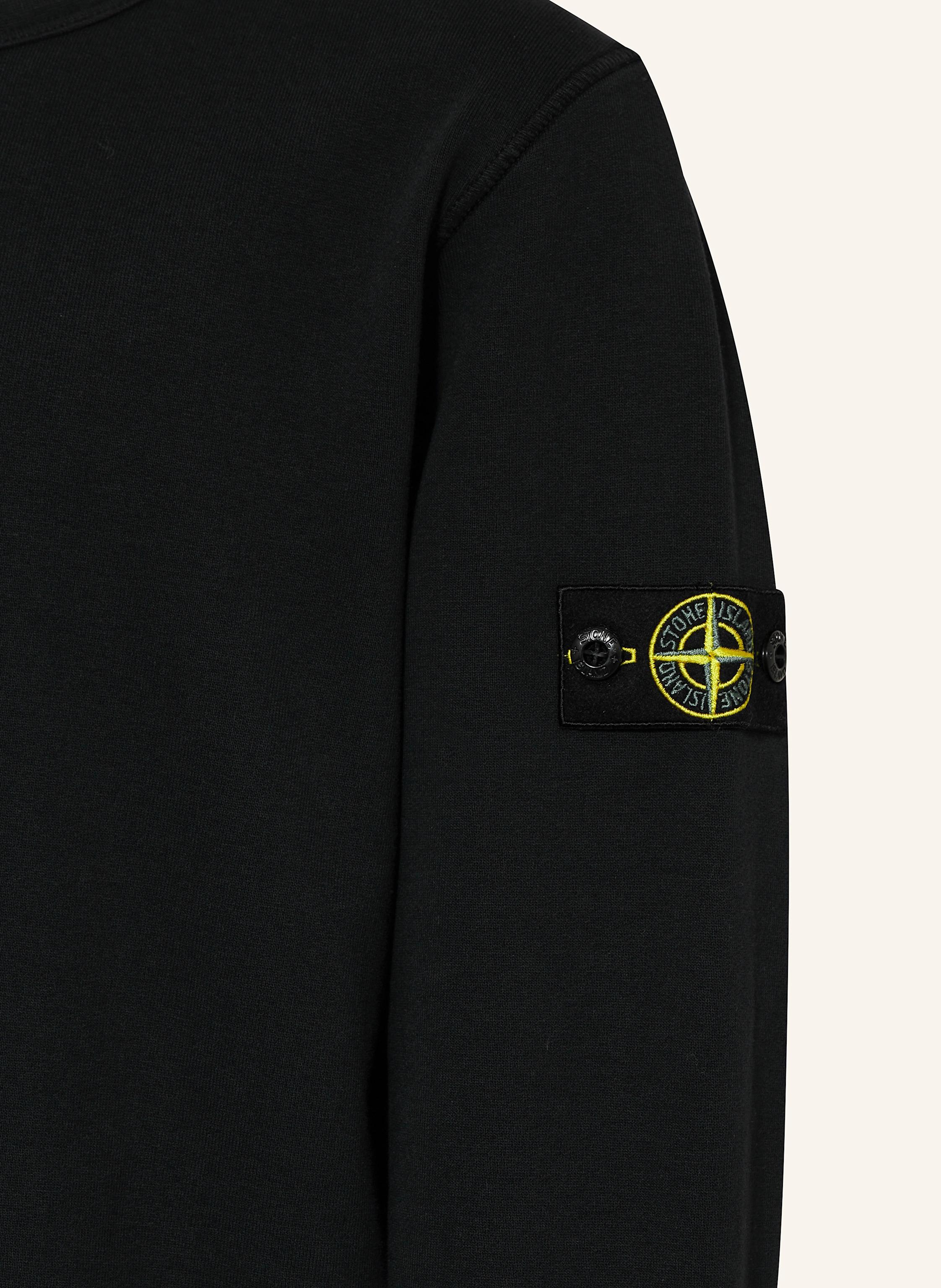 STONE ISLAND JUNIOR Sweatshirt