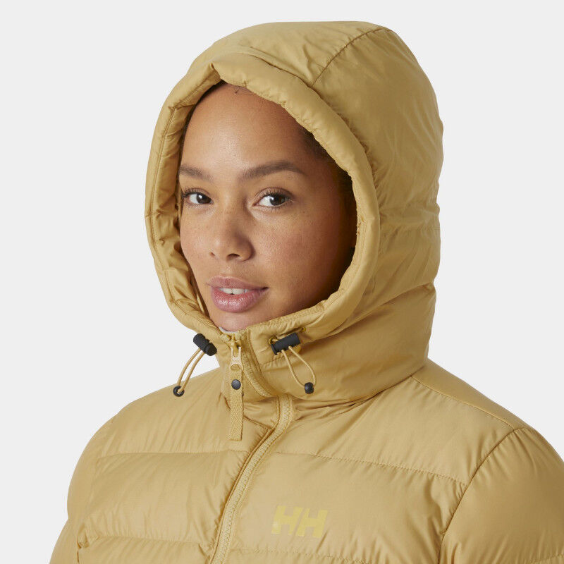 Active Puffy Parka - Parka femme
