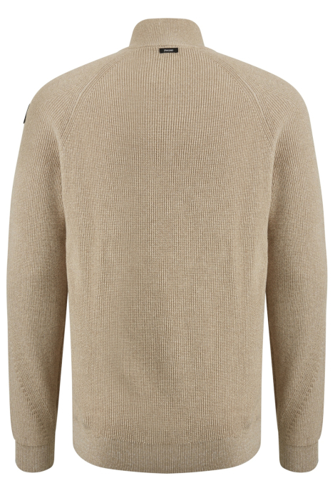 Vanguard beige heren trui
