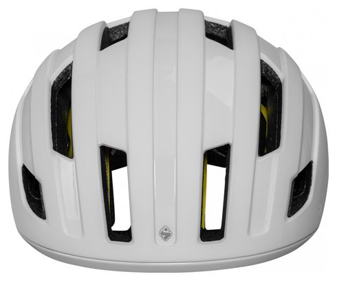 Casque Sweet Protection Outrider MIPS Blanc