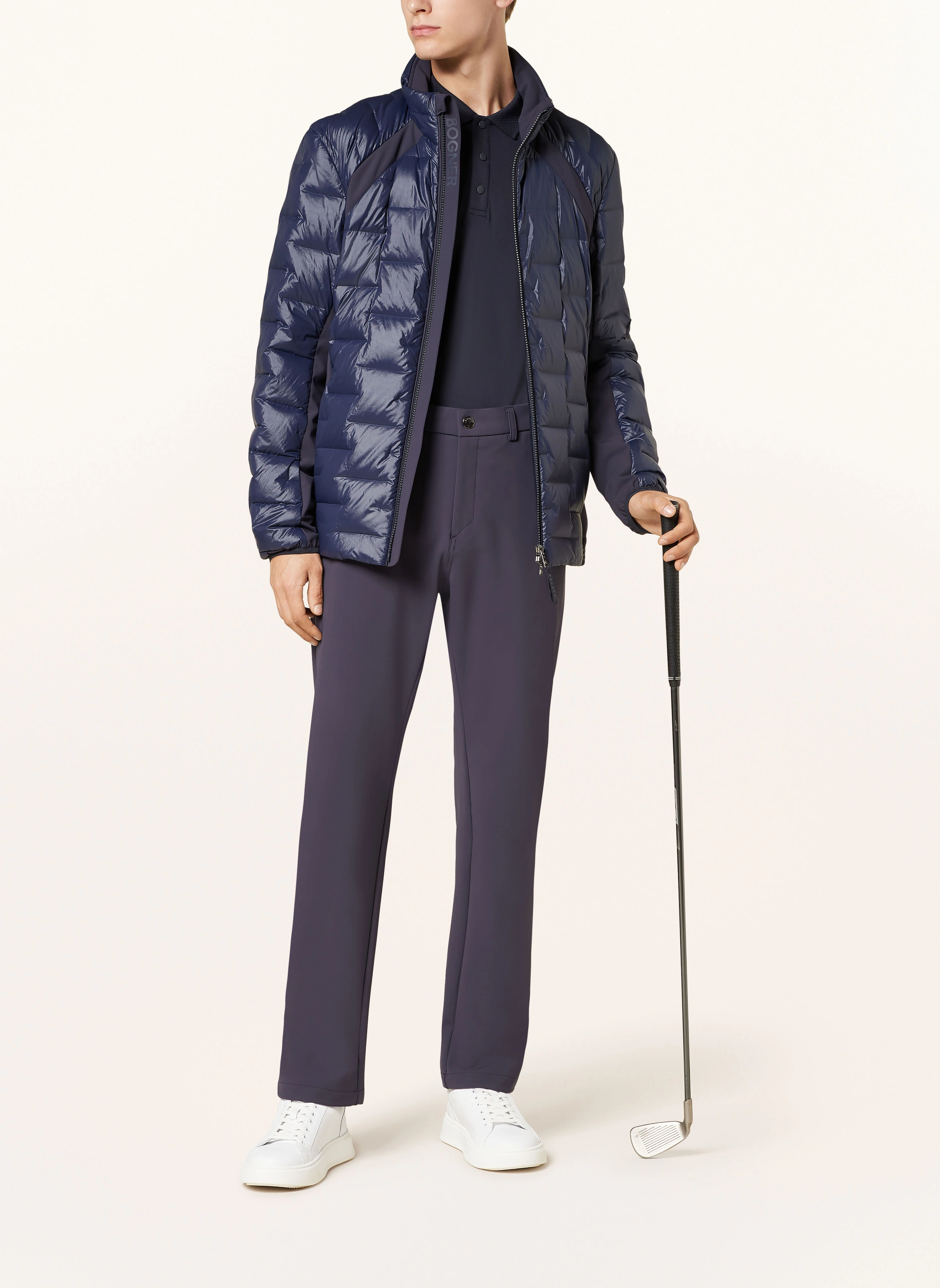 BOGNER Daunenjacke GARET-D