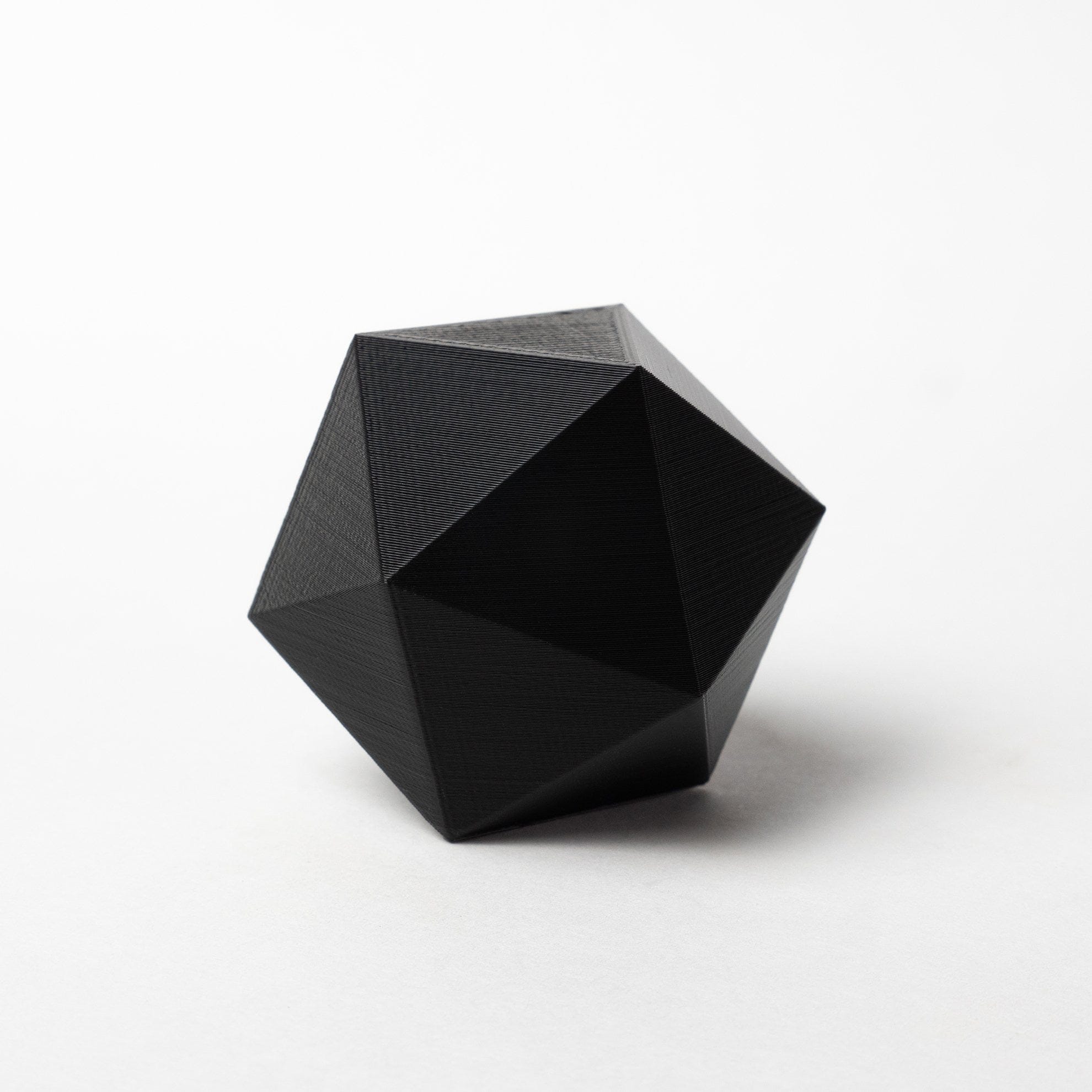 Protopasta  Opaque Black HTPLA, 1,75 mm / 1000 g    Zähes PLA-Material