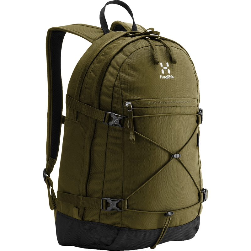 Haglöfs<br>Rygsæk Backup 15