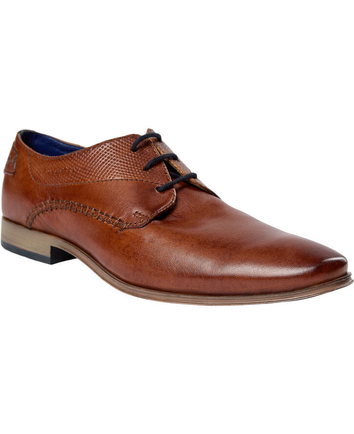 Bugatti Morino Cognac