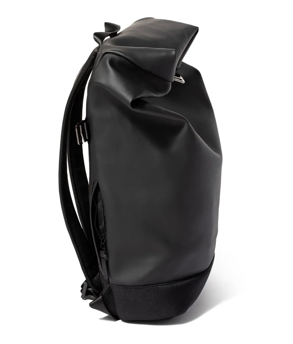 Tretorn Malmo Rolltop 010/Black
