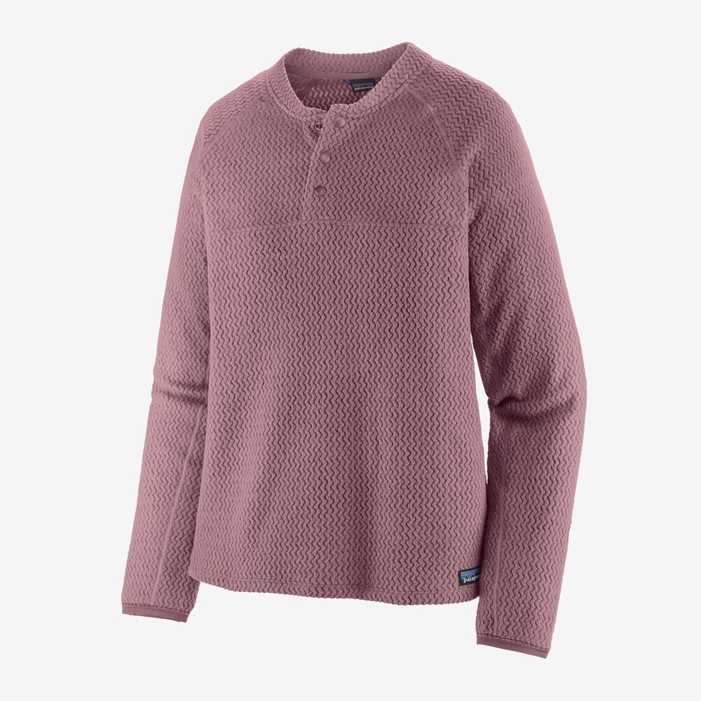 Damen R1 Air Henley