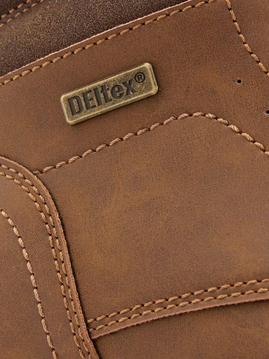 Landrover Veterboot