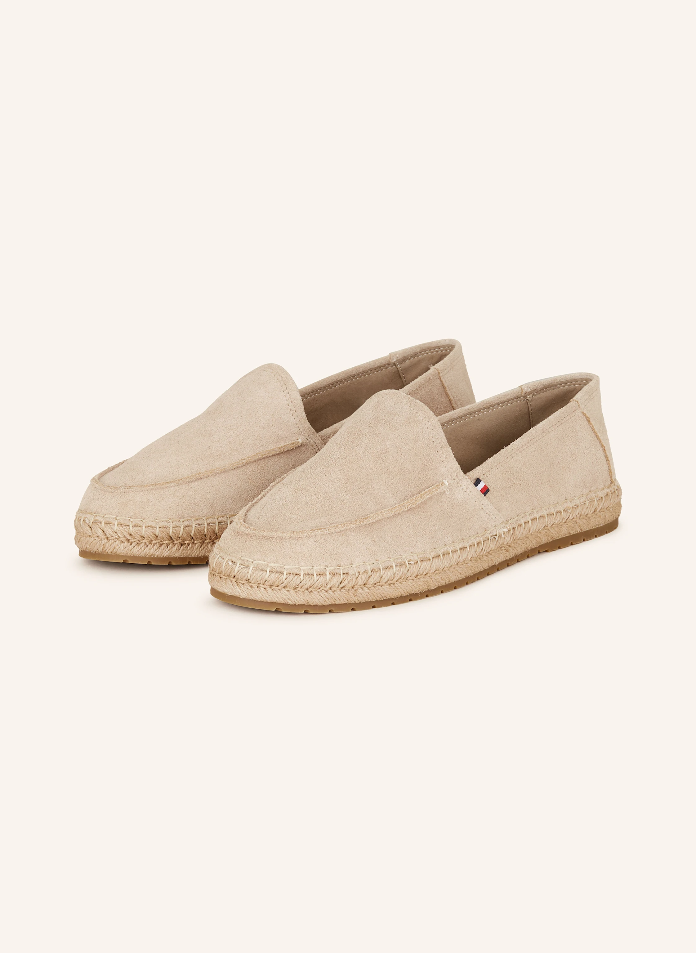 TOMMY HILFIGER Espadrilles