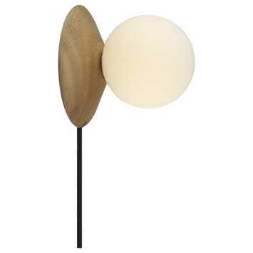 KARWEI wandspot Fay G9 naturel