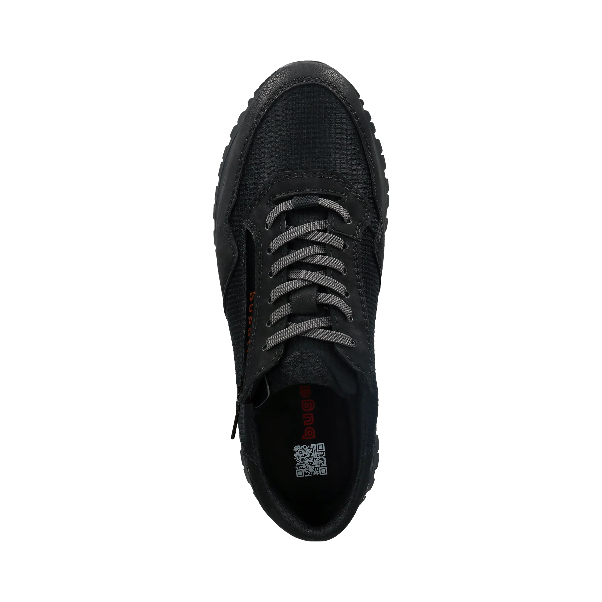 Sneaker schwarz