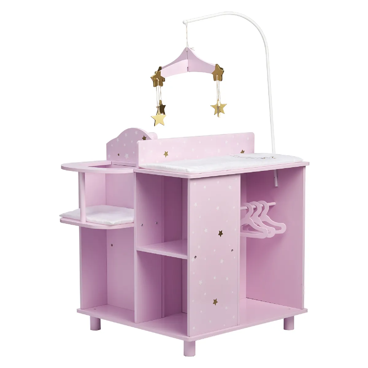 Olivia's Little World - Table à langer Twinkle Stars