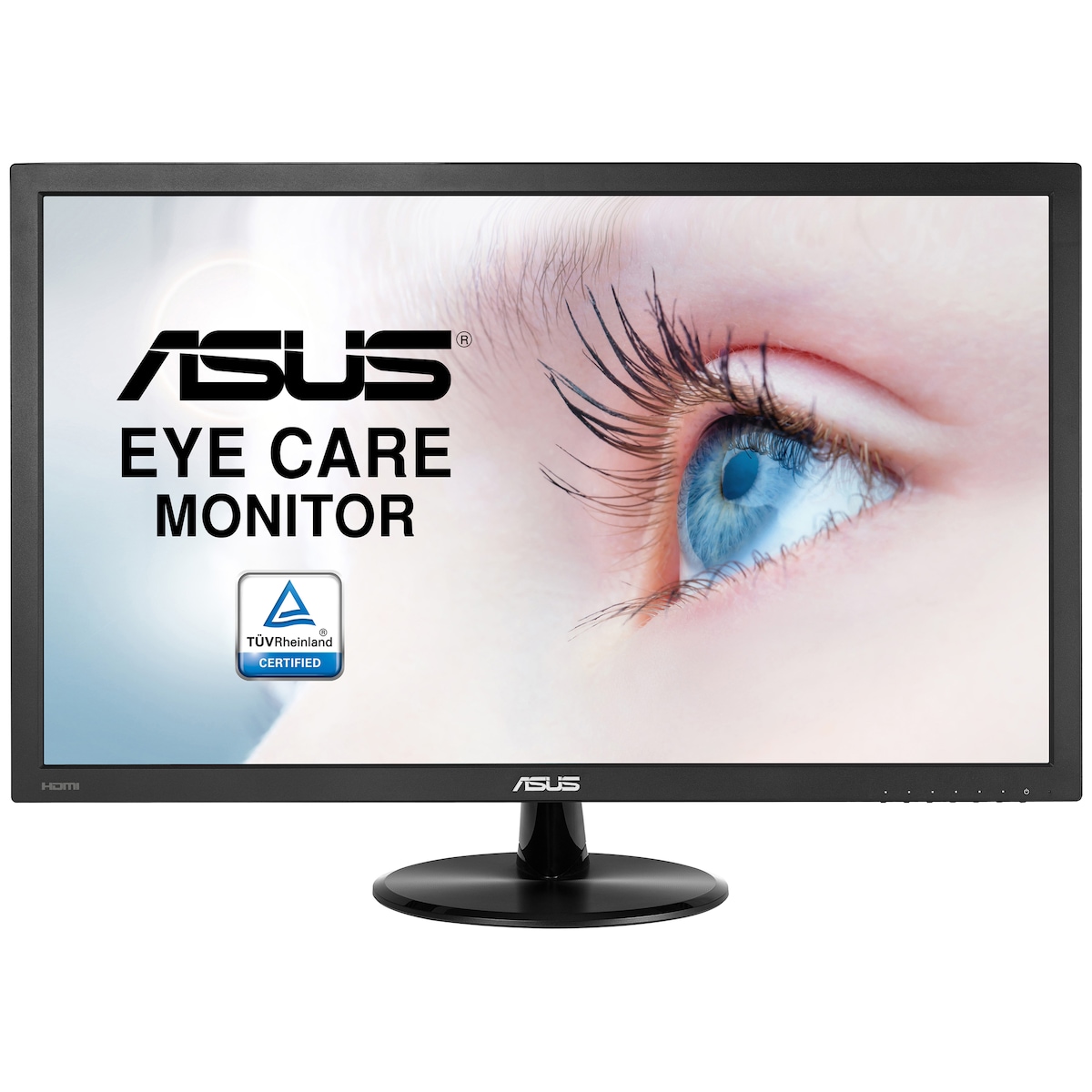 Asus VP247HAE Eye Care 23,6