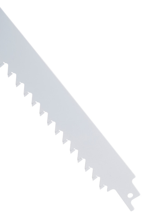 Bajonetsavsklinger 280 mm 2 stk. - PRIZE