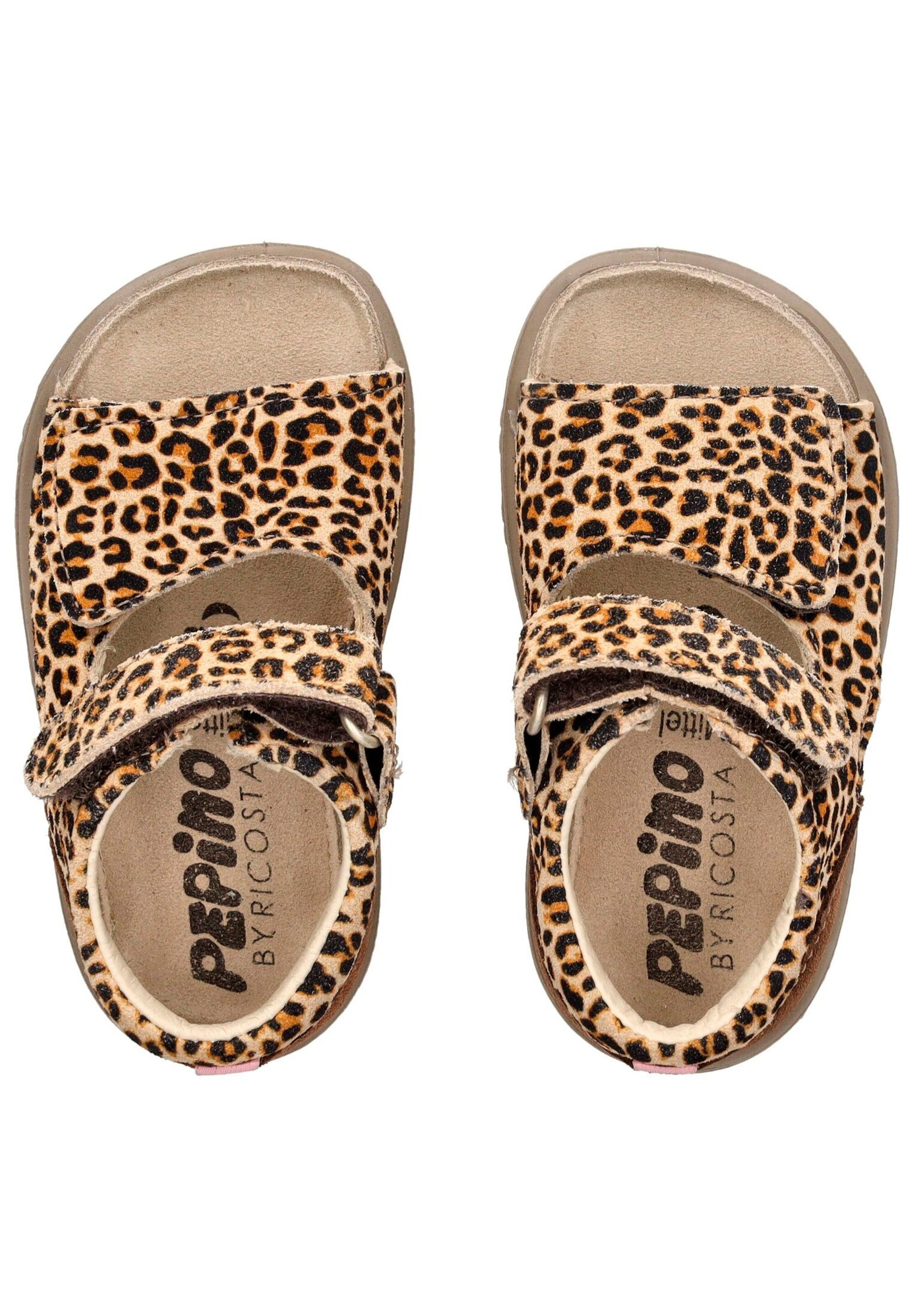 PEPINO Sandalen Desert