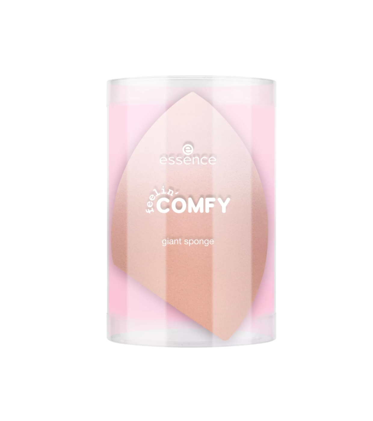 essence - *Feelin' Comfy* - Esponja de Maquiagem Gigante