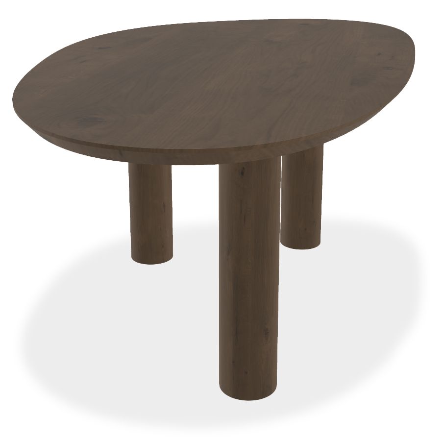 Eettafel Mathijs