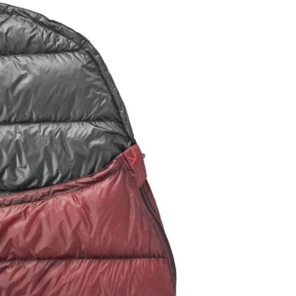 Sac de couchage NORDISK FEVER ULTRA M ZIP L