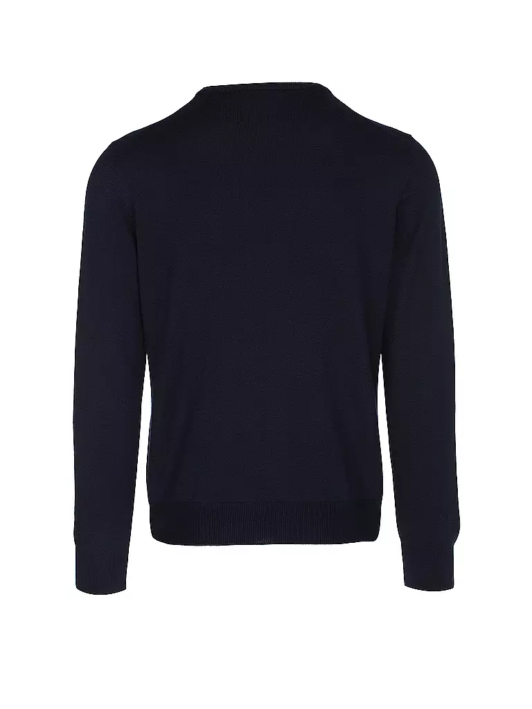 GRAN SASSO Pullover blau