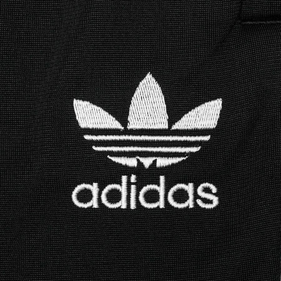 adidas Originals Bas de Survêtement Adicolor Classics - Noir/Blanc Enfant