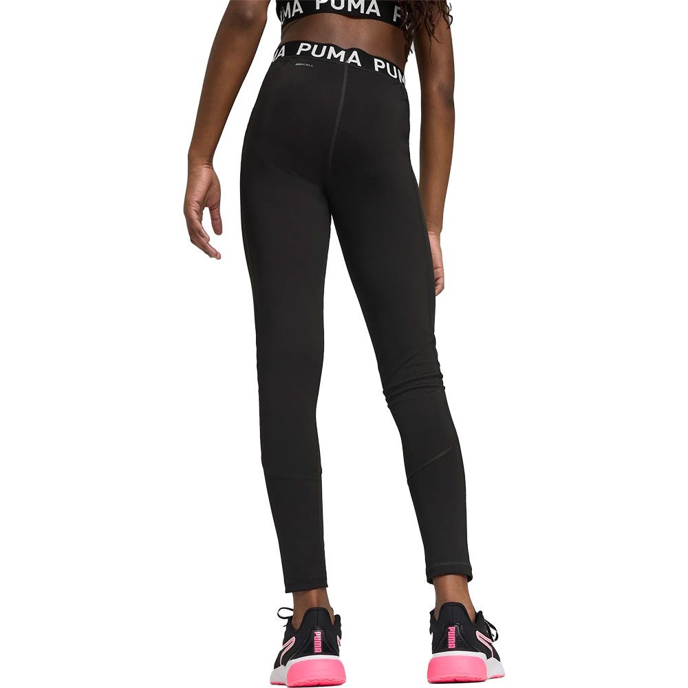 Puma Puma Strong Train Tights Kinder puma black