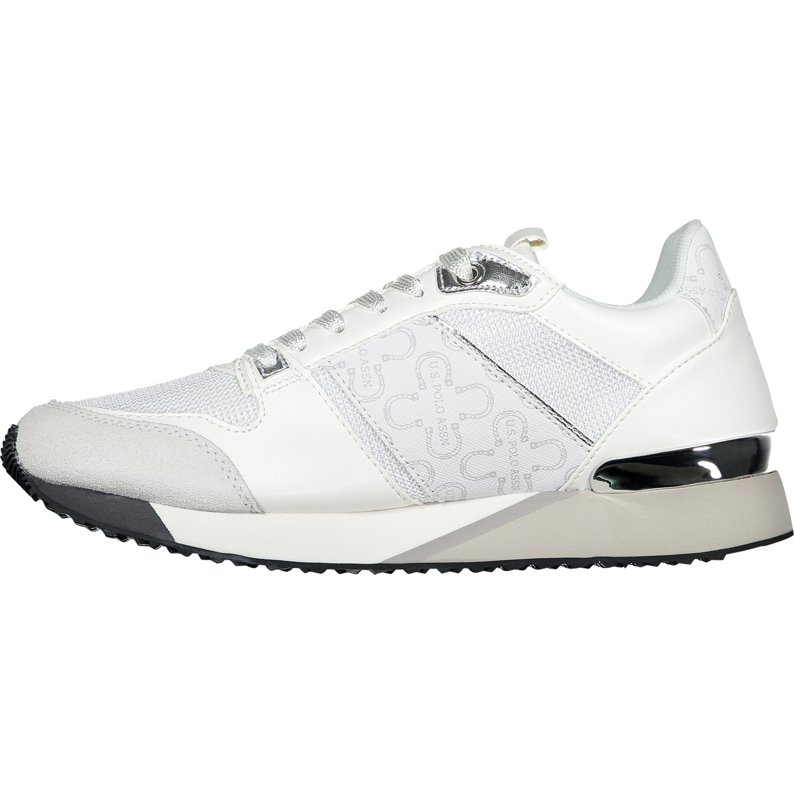 U.S. Polo Assn. Damen-Sneaker Frida 36