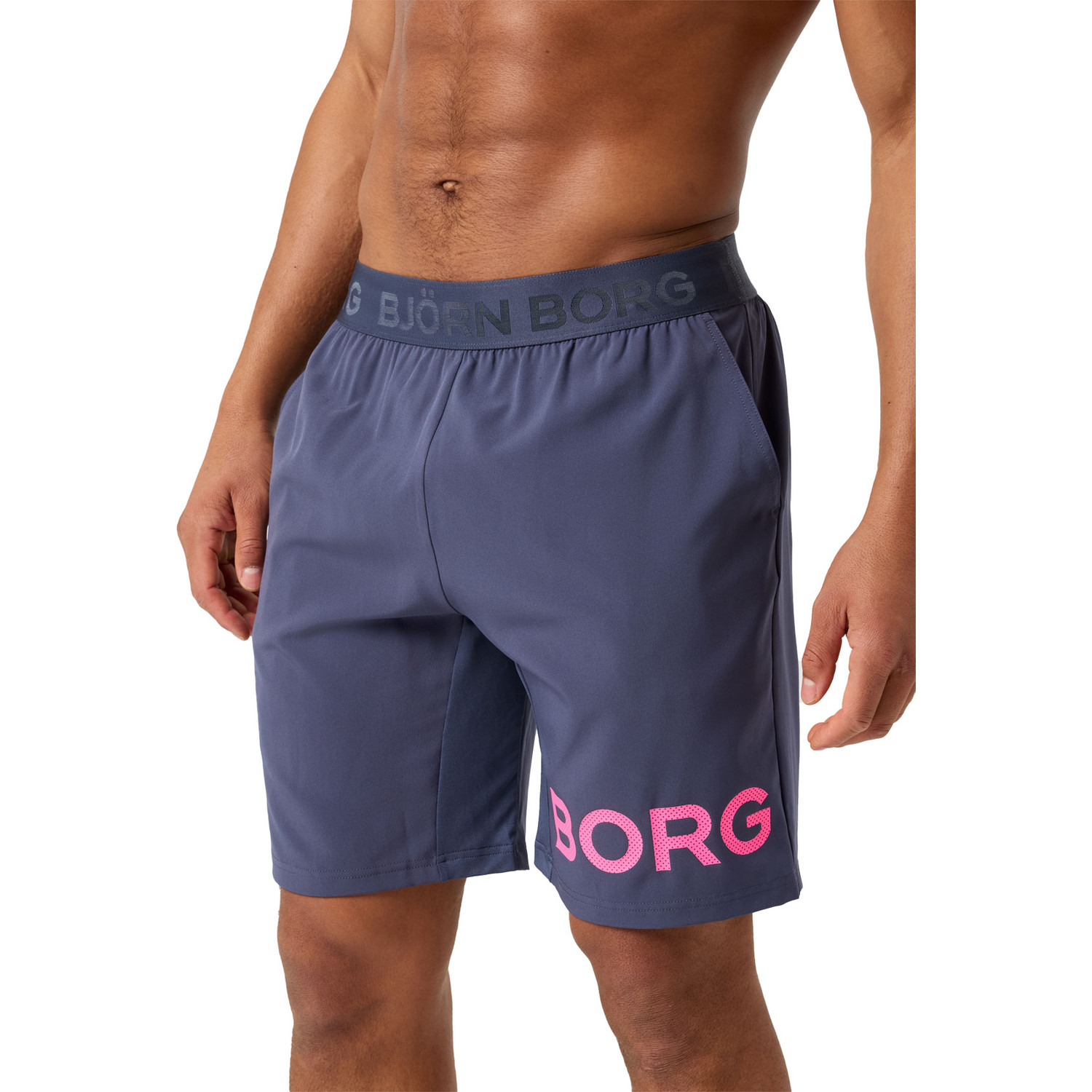 Bjorn Borg S4 Borg Heren Set