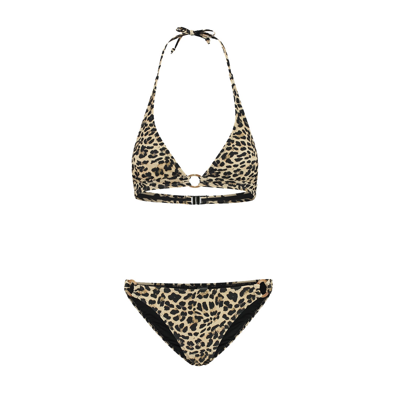 be:at:  Essie Bikini
