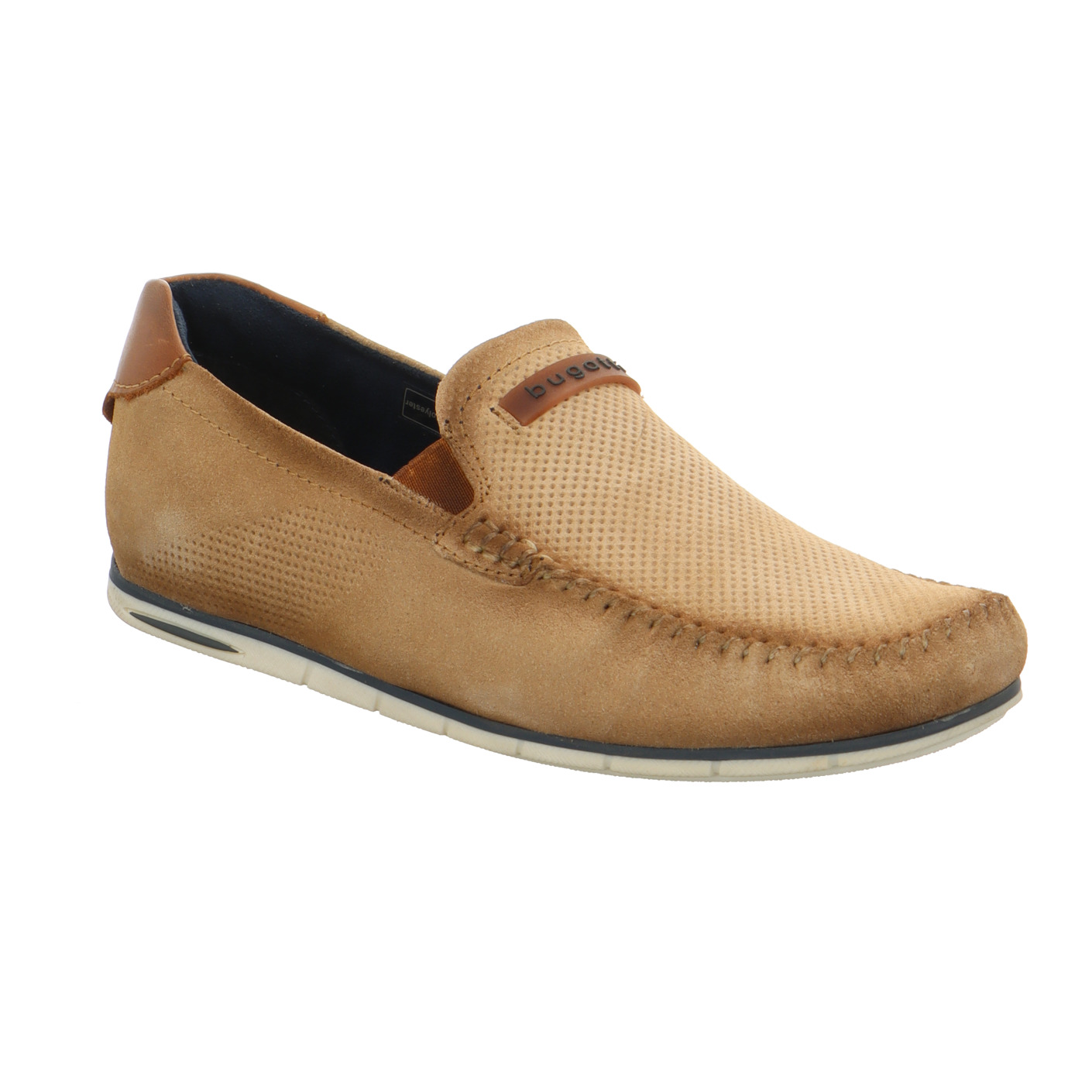 Slipper beige