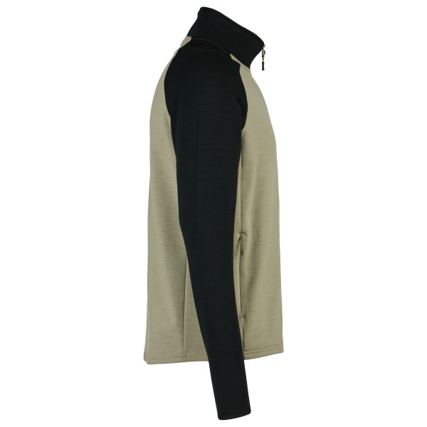 Stoic - MerinoFleece335 KuolpaSt. II Jacket - Veste en laine mérinos