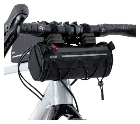 Sacoche de Cintre Zefal Z Adventure F1