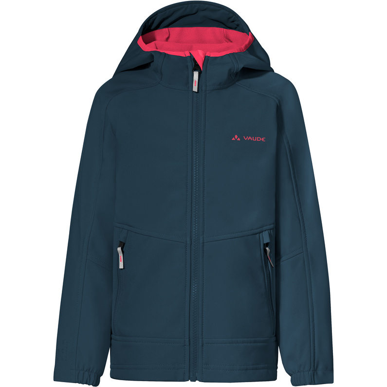 Vaude Kinder Rondane IV Jacke