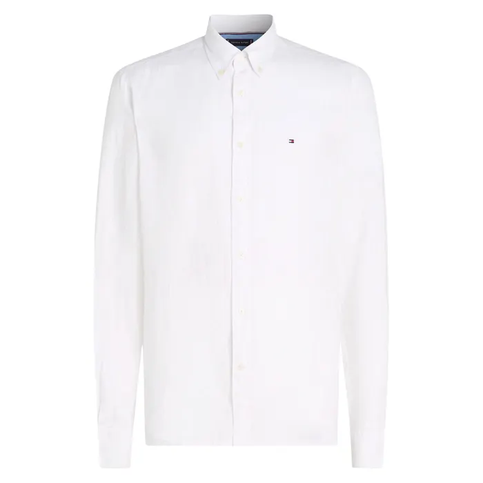 Tommy Hilfiger Regular Fit Overhemd Heren