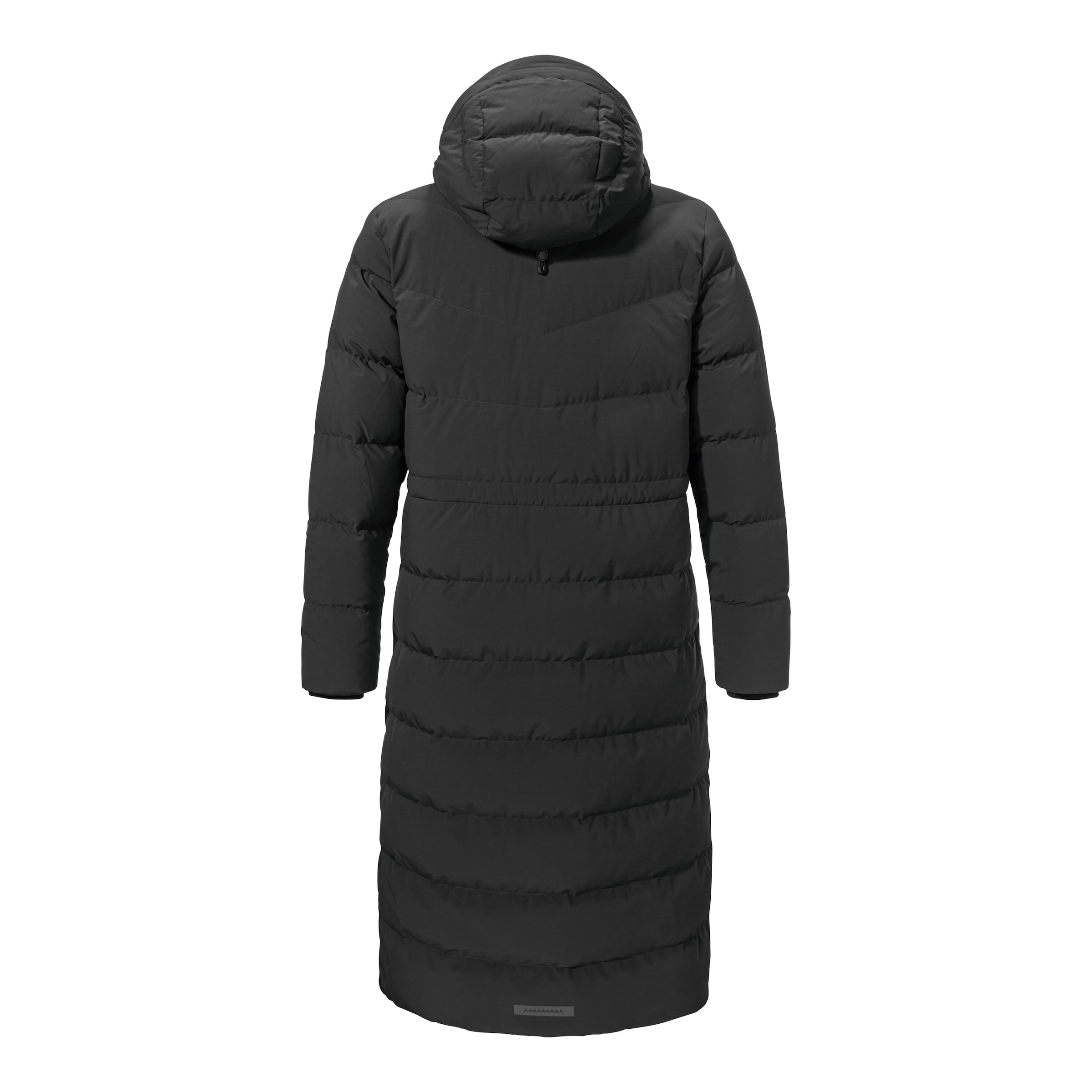 Schöffel Daunenmantel »Down Coat Style Vindave WMS«, Wärmend, winddicht, wasserabweisend