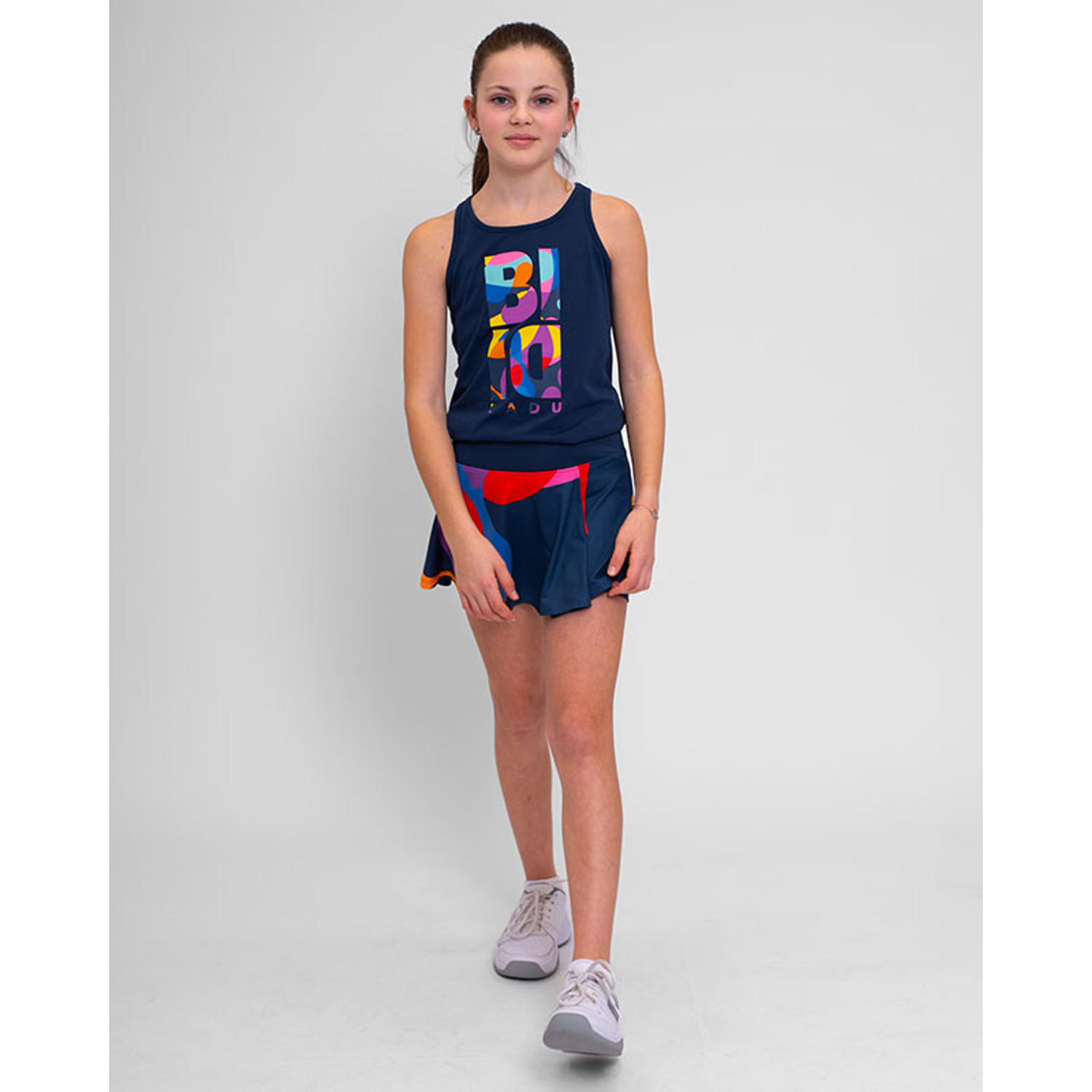 Bidi Badu Twiggy Set Meisjes