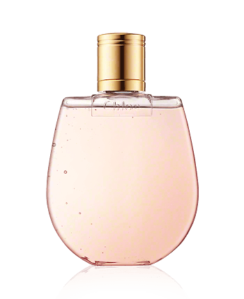 Chloé Nomade shower gel 200ml