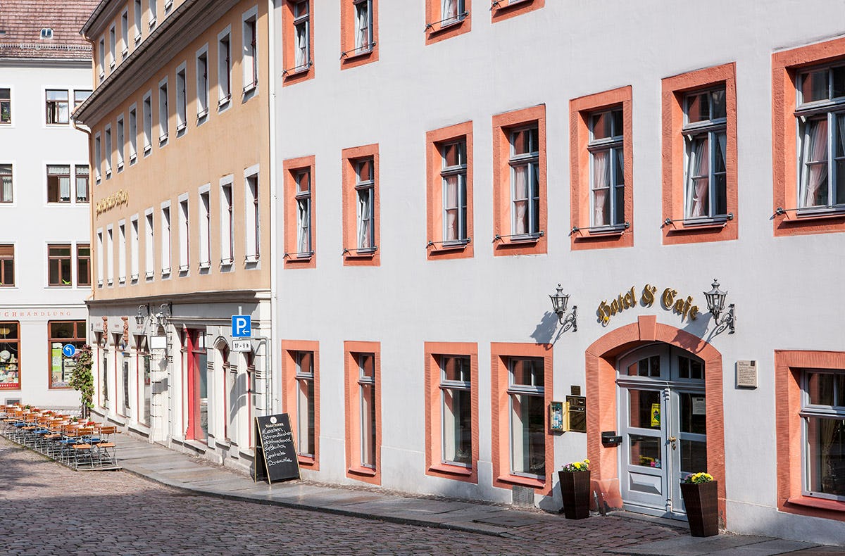 Städtereise Meißen
