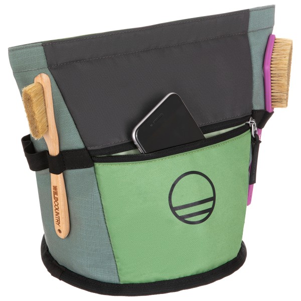 Wild Country - Sequence Chalk Bucket - Sac à magnésie