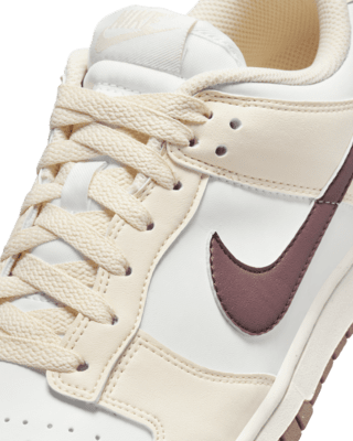 Nike Dunk Low Women's Shoes