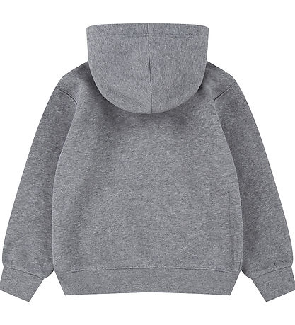 Jordan H?ttetr?je - Carbon Heather