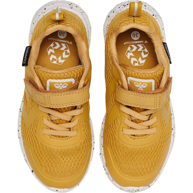 hummel Actus Tex Recycled Velcro Sneakers Børn