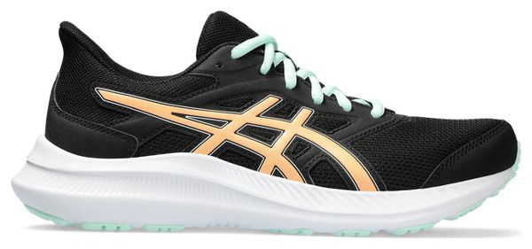 Chaussures de Running Femme Asics Jolt 4 Noir Orange