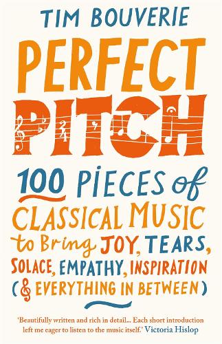 Perfect Pitch (Hardback)