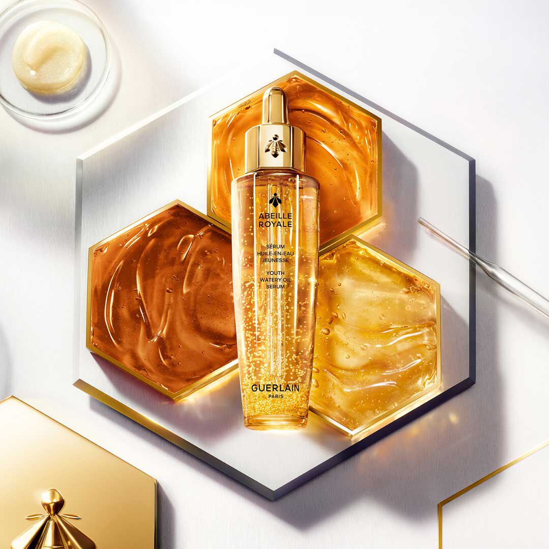 GUERLAIN ABEILLE ROYALE Sérum Youth Watery Oil - 50ml